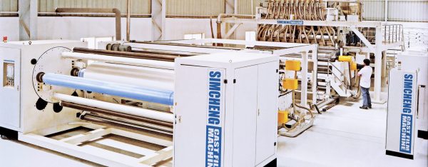 Shicheng - Functional Thin Film Equipment