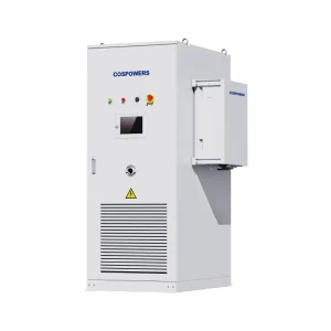 Energy Storage Systems Energy Storage Systems