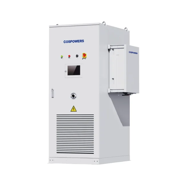 Energy Storage Systems