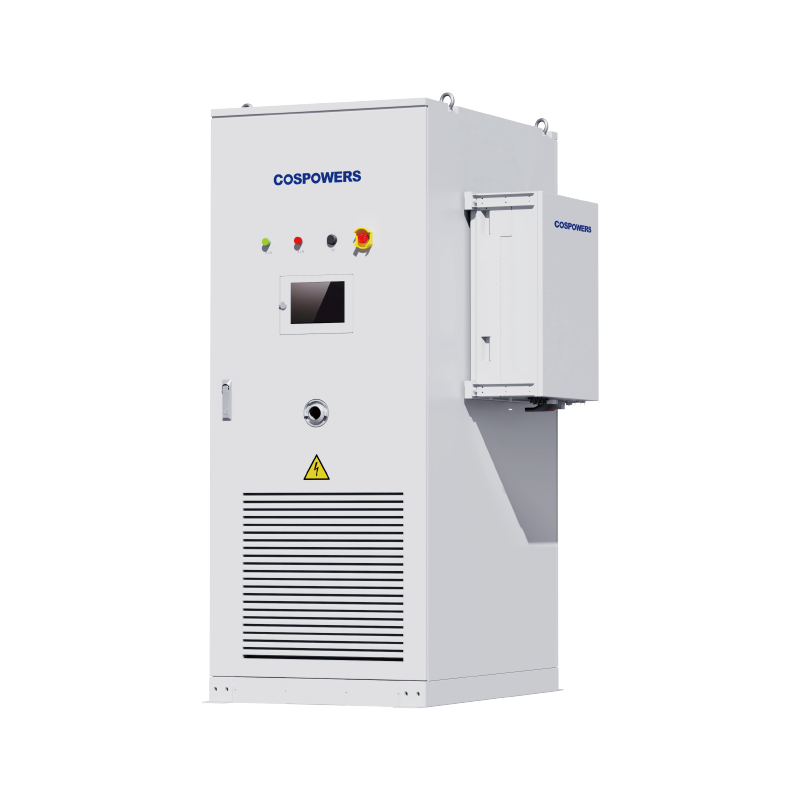 Energy Storage Systems