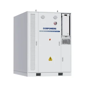 Energy Storage Systems Energy Storage Systems