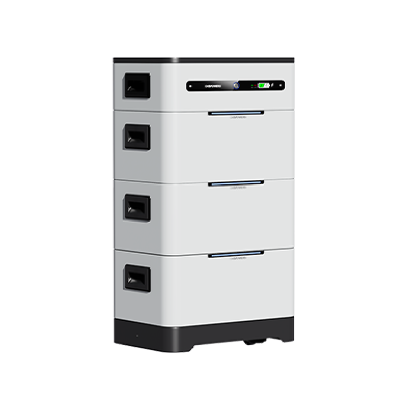 Energy Storage Systems