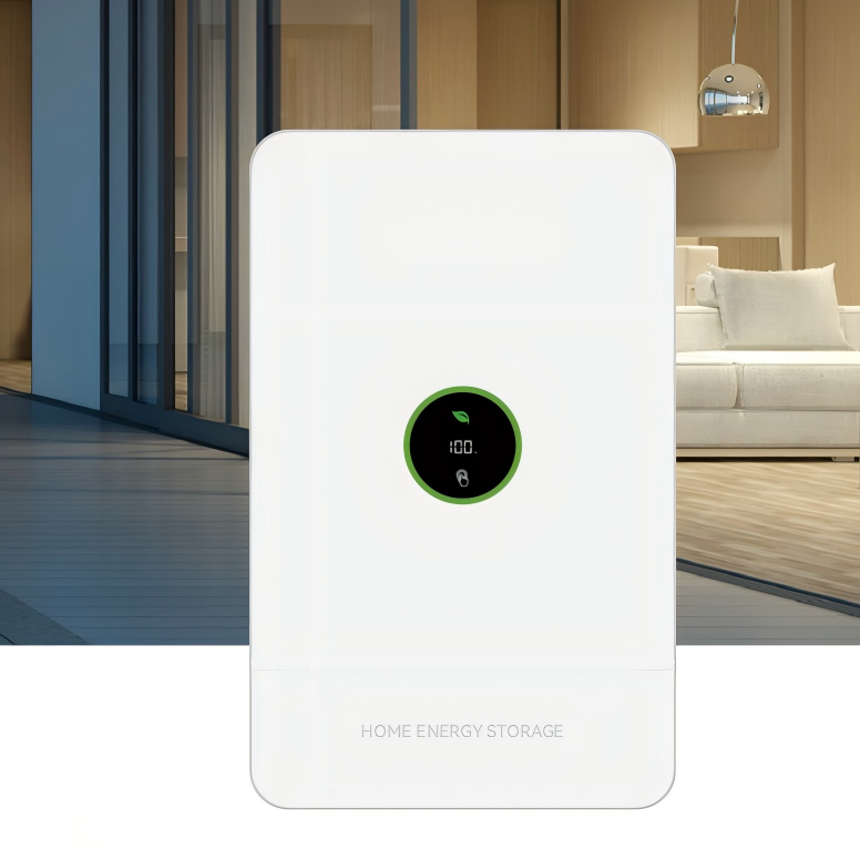 Energy Storage Systems