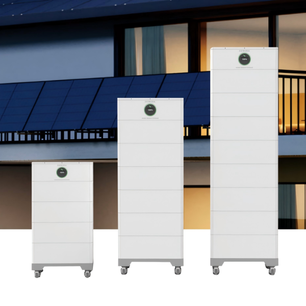 Energy Storage Systems