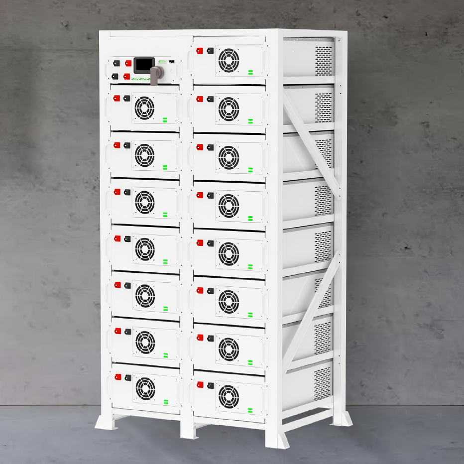 Energy Storage Systems