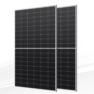 Photovoltaic Module