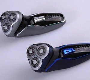 Electric shaver