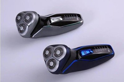 Electric shaver