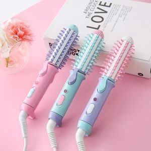 Curling iron