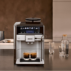 Coffee machine