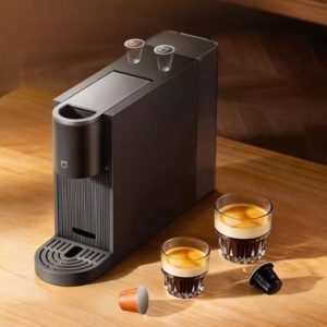 Coffee machine