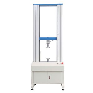 Hongtuo - Dual-Column Electronic Tensile Testing Machine HT-140SC-05 Hongtuo - Dual-Column Electronic Tensile Testing Machine HT-140SC-05
