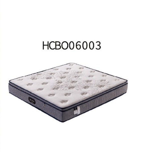 Guest room mattress