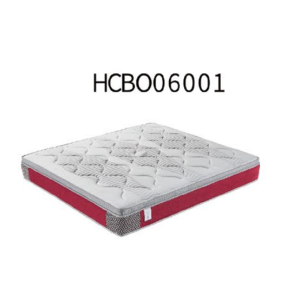 Guest room mattress