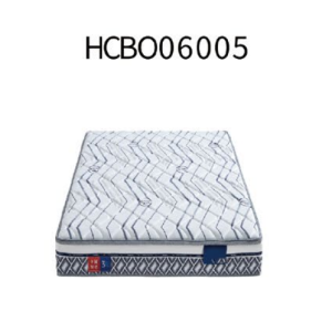 Guest room mattress