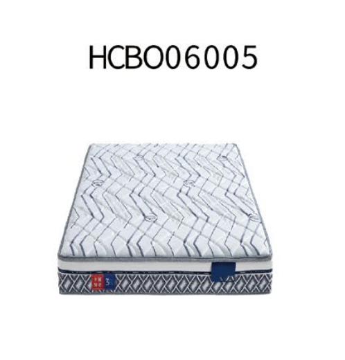 Guest room mattress