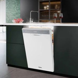 Dishwasher