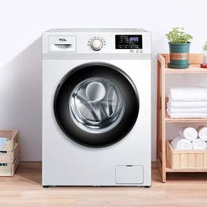 Front-loading washing machine