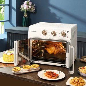Oven