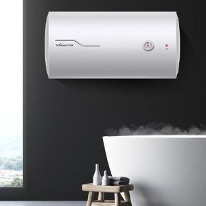 Water heater