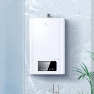 Water heater