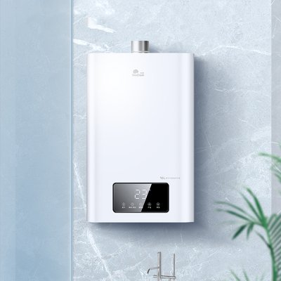 Water heater