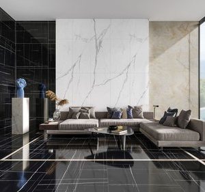 Ceramic tile