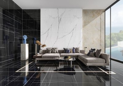 Ceramic tile