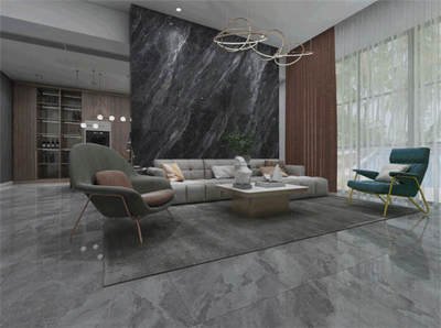 Ceramic tile