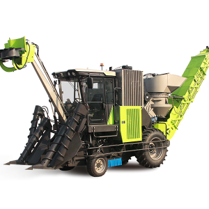sugarcane harvester Sugarcane harvester
