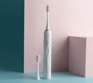 Electric toothbrush