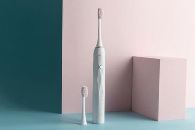 Electric toothbrush