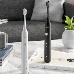 Electric toothbrush