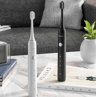 Electric toothbrush