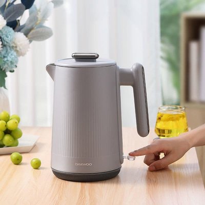 Electric kettle