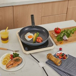 Induction cooker