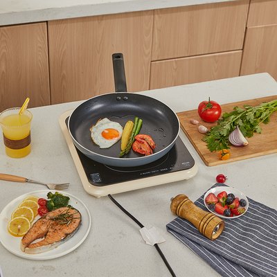 Induction cooker