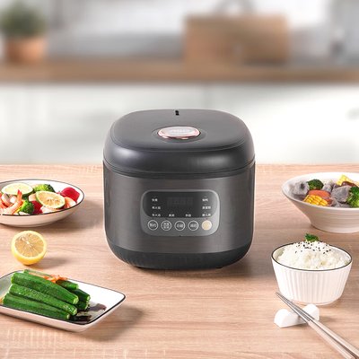 Rice cooker