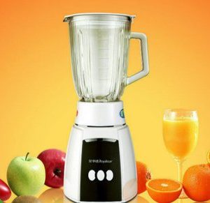 High-speed blender