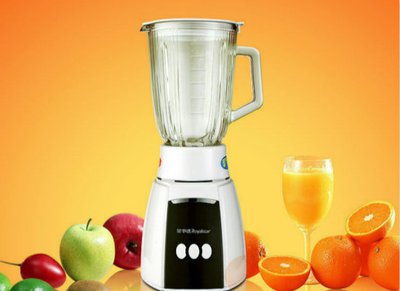 High-speed blender