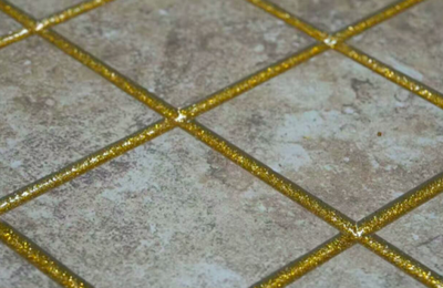 Tile Grout