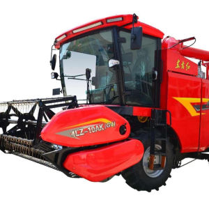 Grain combine harvester Grain combine harvester