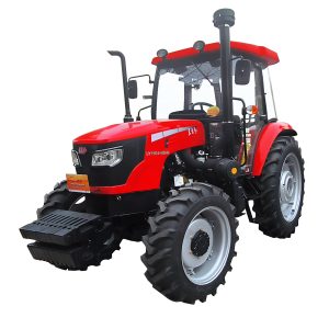 wheeled tractors Wheeled tractors