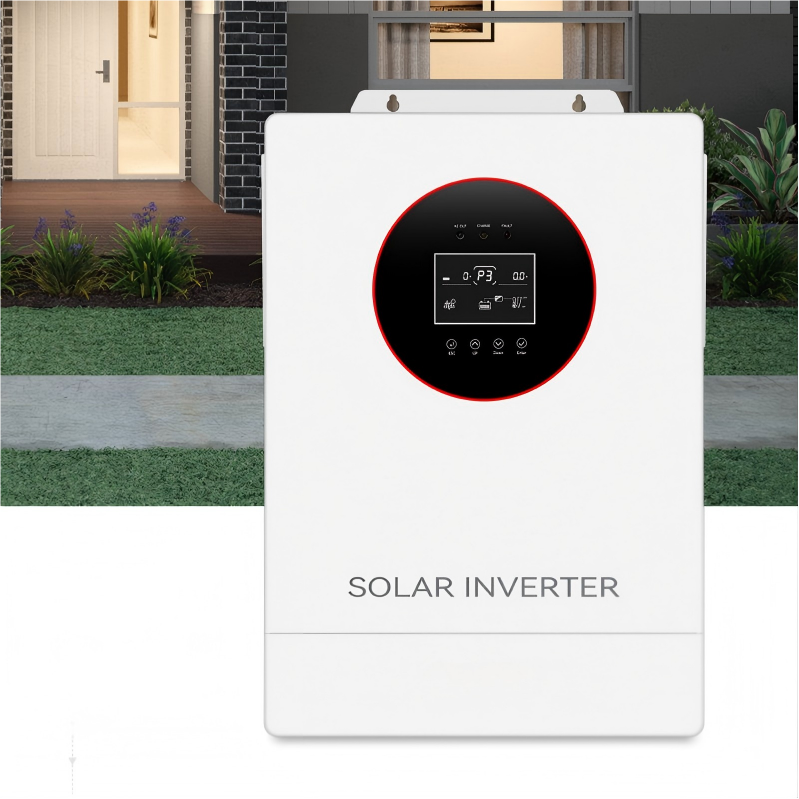 Inverter