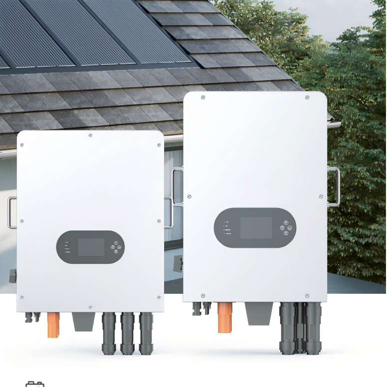 Inverter