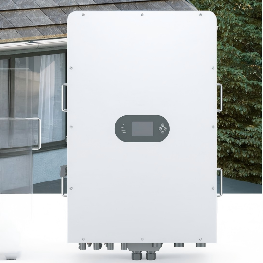 Inverter