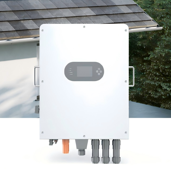 Inverter