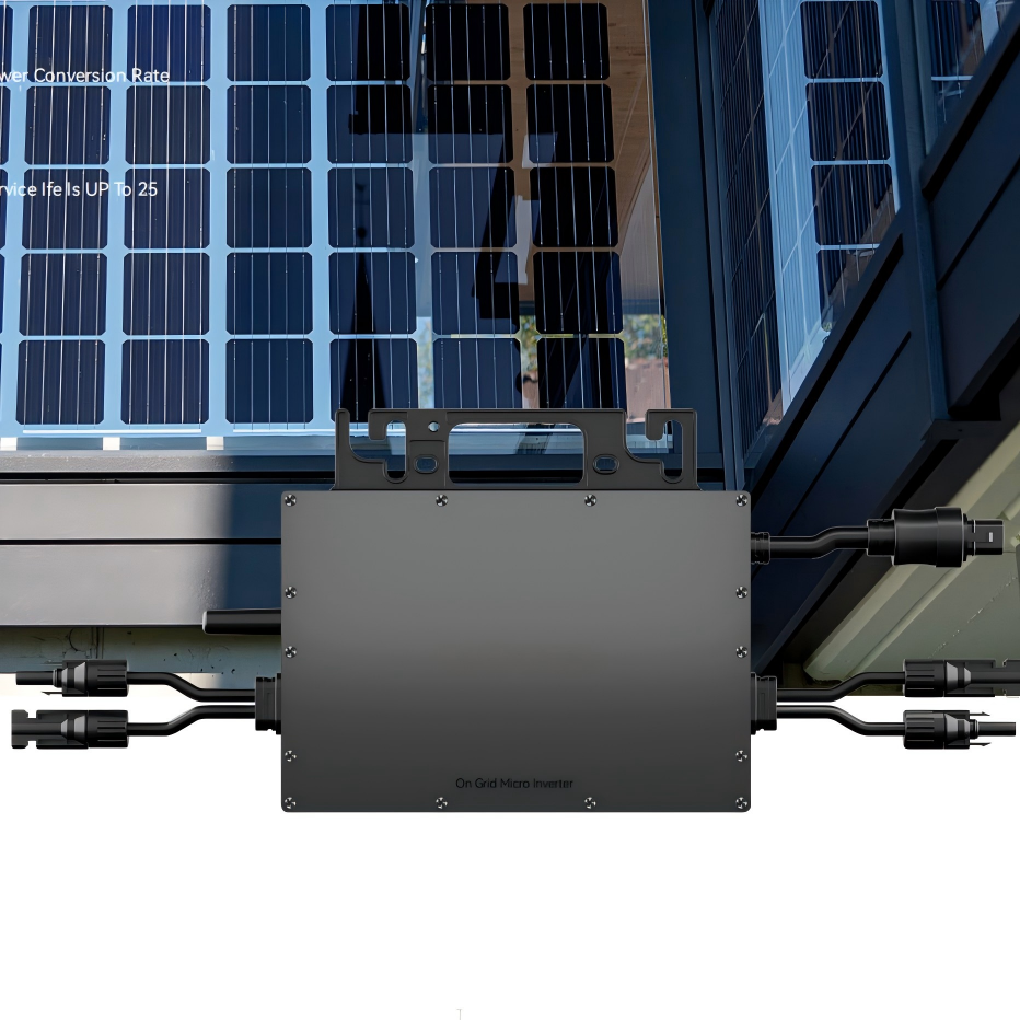 Inverter