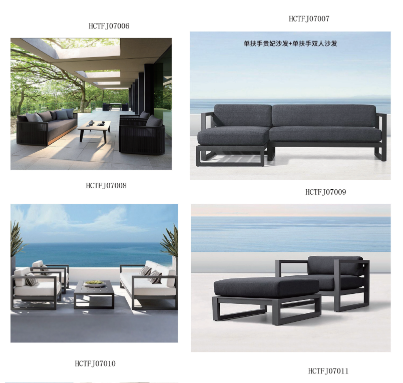 Hotel Furniture