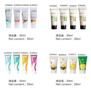 Hotel Disposable Amenities